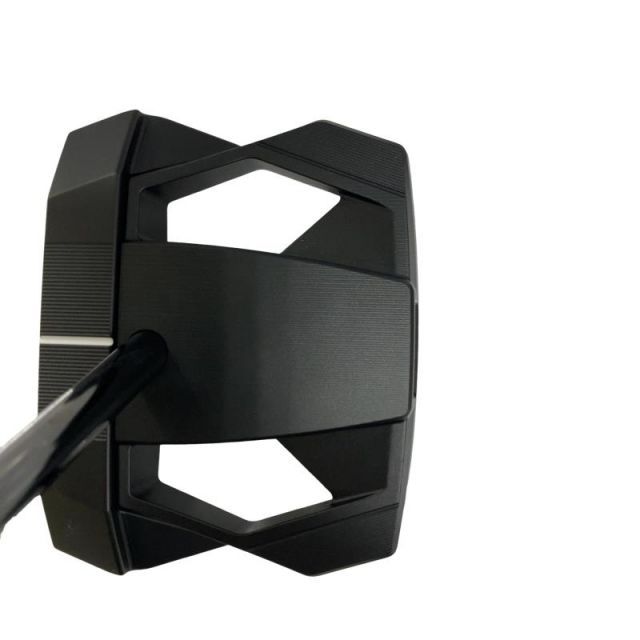 中古】 テーラーメイド Spider 5K-ZT BLACK STANDARD 34インチ パター