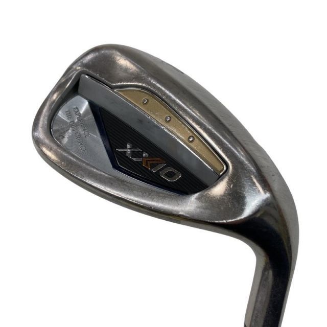 【中古】 ダンロップ XXIO(2024) SW ウェッジ WG NS PRO 850GH DST for XXIO (フレックスR) メンズ 男性用 右利き 右用 Cランク ゴルフクラブ