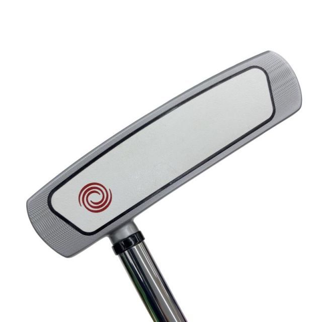 【中古】 オデッセイ WHITE HOT OG #5 34インチ パター PT STROKE LAB (フレックスその他) メンズ 男性用 右利き 右用 Aランク ゴルフクラブ