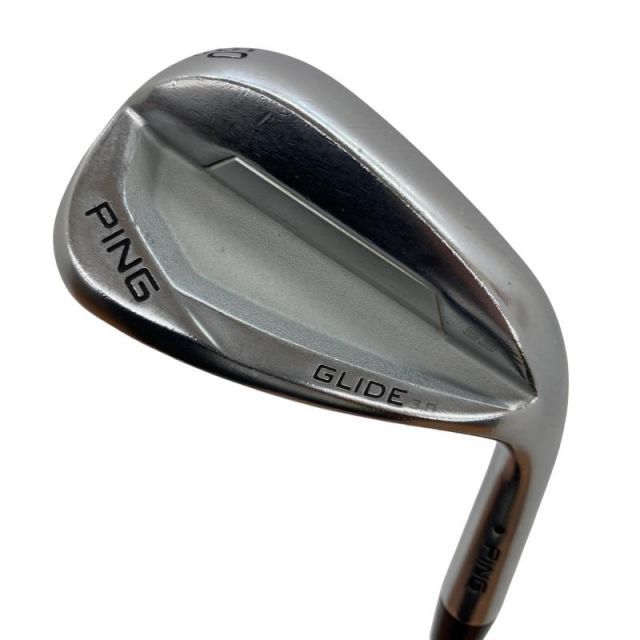 【中古】 ピン PING GLIDE 3.0 50°/12° SS ウェッジ WG Dynamic Gold (フレックスS) メンズ 男性用 右利き 右用 Cランク ゴルフクラブ