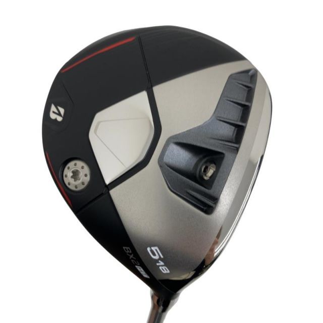 【中古】 ブリヂストン BRIDGESTONE B2 HT 5W フェアウェイウッド FW リシャフト (フレックスその他) メンズ 男性用 右利き 右用 Cランク ゴルフクラブ