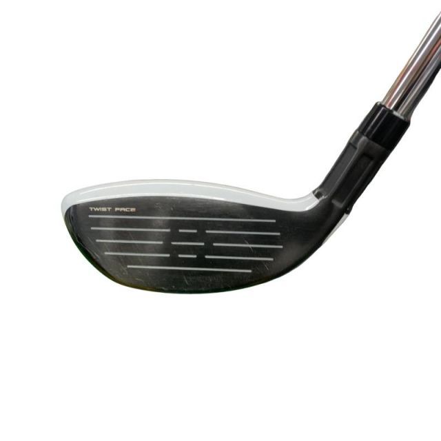 中古】 テーラーメイド SIM2 MAX U3 ユーティリティ UT KBS MAX MT85