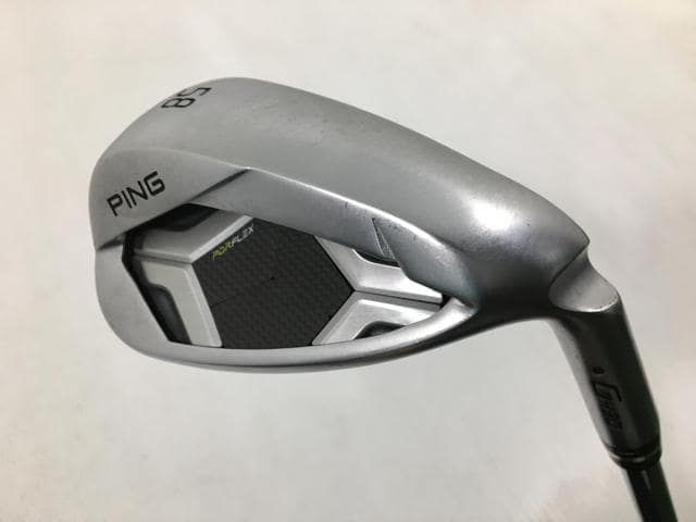 返品OK 【中古ゴルフクラブ】ピン G430 アイアン NSプロ 850GH neo SW