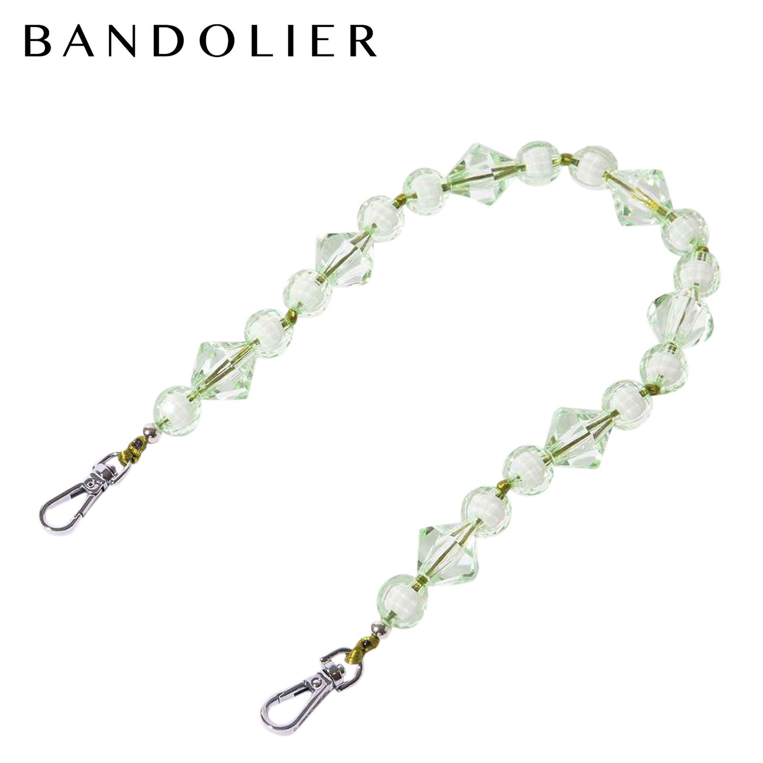 BANDOLIER バンドリヤー ストラップ スマホストラップ ハンドストラップ 落下防止 ブランディ バンドレット メンズ レディース 31PBL