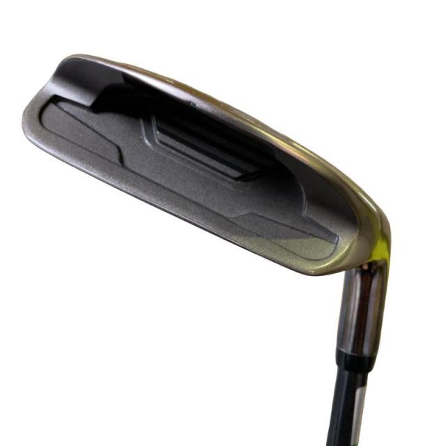 【中古】 ダンロップ XXIO CR 45° ウェッジ WG XXIO CR (フレックスその他) メンズ 男性用 右利き 右用 Cランク ゴルフクラブ