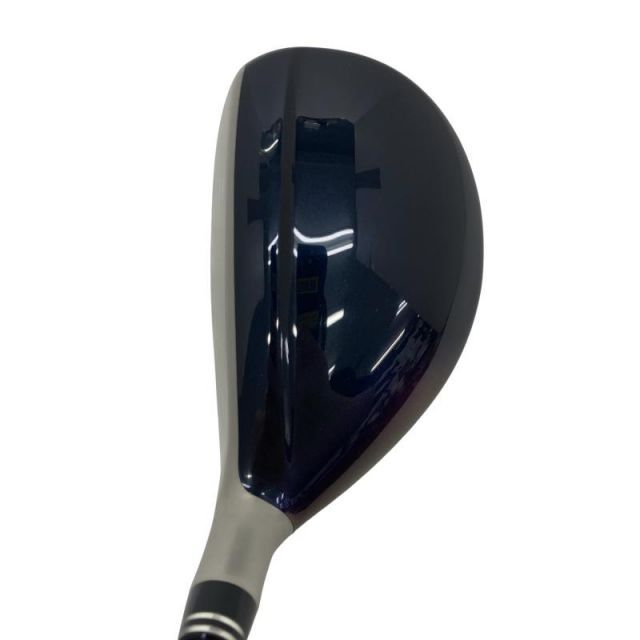 中古】 ダンロップ XXIO(2016) U5 ユーティリティ UT XXIO MP900
