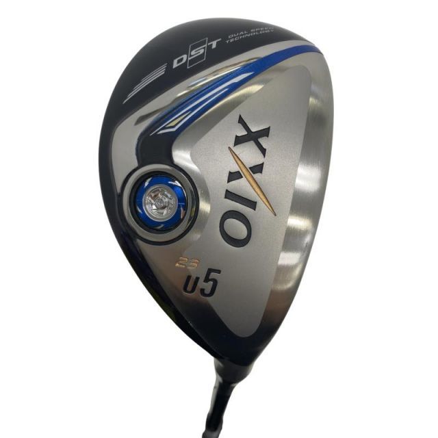 中古】 ダンロップ XXIO(2016) U5 ユーティリティ UT XXIO MP900