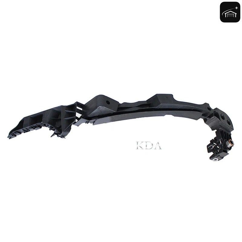 フロントヘッドランプバンパーサポートブラケット VW ゴルフ MK6 2009 - 12 5K0807889H 5K0807890H 5K0807571H 5K0807572H