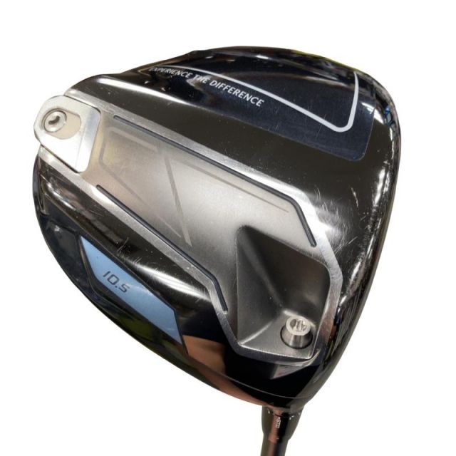【中古】 ダンロップ XXIO(2026) 10.5° ドライバー DR XXIO MP1400(DR) (フレックスSR) メンズ 男性用 右利き 右用 Cランク ゴルフクラブ