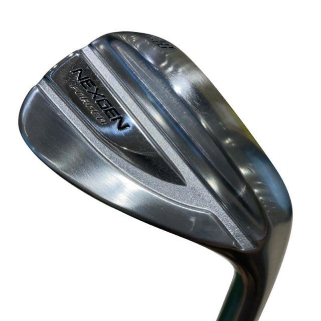 【中古】 ゴルフパートナー NEXGEN FORGED WEDGE(2025) 52°/10°S ウェッジ WG NS PRO MODUS3 TOUR110 (フレックスS) メンズ 男性用 右利き 右用 Cランク ゴルフクラブ
