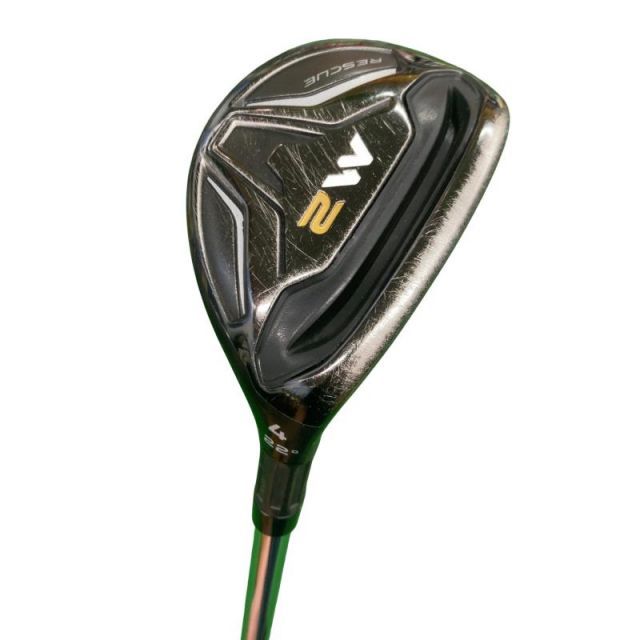 【中古】 テーラーメイド M2 U4 ユーティリティ UT RE-AX 90 STEEL JAPAN・SPEC(ユーティリティ) (フレックスS) メンズ 男性用 右利き 右用 Cランク ゴルフクラブ