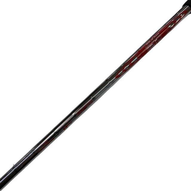 中古】 ピン PING s259 58°/10° S レフティ ウェッジ WG NS PRO MODUS3