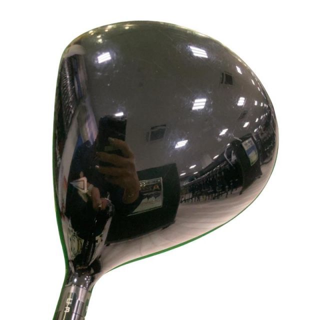中古】 タイトリスト TS2 10.5° USA ドライバー DR KURO KAGE Black
