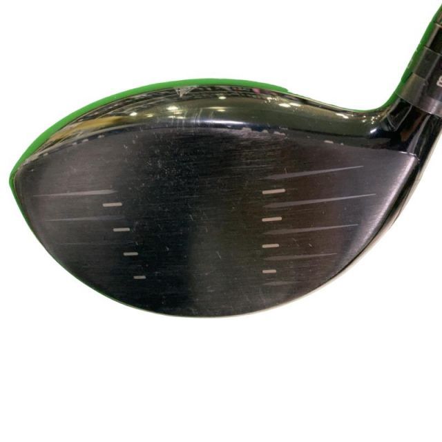 中古】 タイトリスト TS2 10.5° USA ドライバー DR KURO KAGE Black