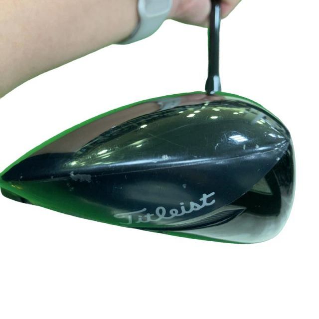 中古】 タイトリスト TS2 10.5° USA ドライバー DR KURO KAGE Black