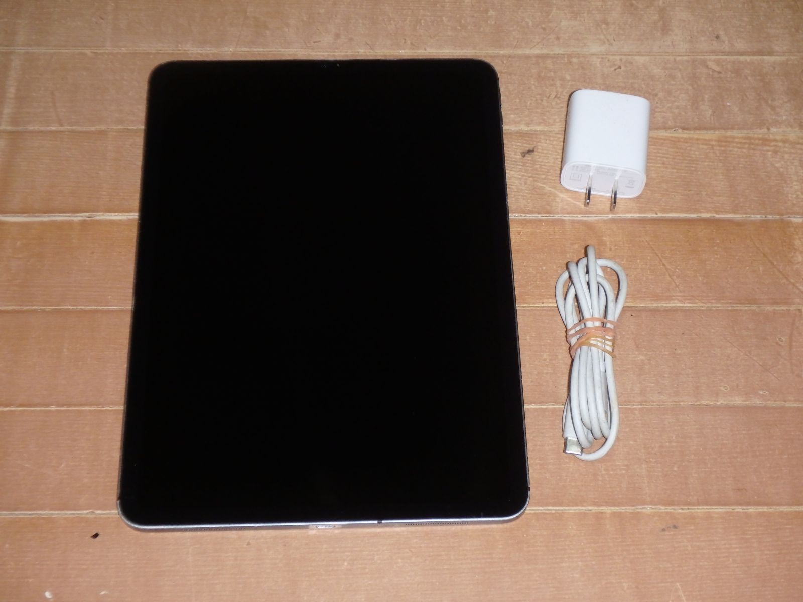 iPad Pro 11 第2世代 Wi-Fi+セルラー 128G MY2V2J/A 難 - メルカリ