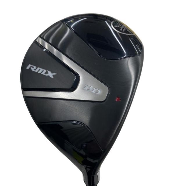 【中古】 ヤマハ RMX DD(2026) 5W フェアウェイウッド FW TENSEI FR f60 (フレックスS) メンズ 男性用 右利き 右用 Bランク ゴルフクラブ
