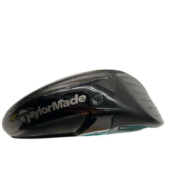 中古】 テーラーメイド Qi4D MAX 7W フェアウェイウッド FW REAX 55