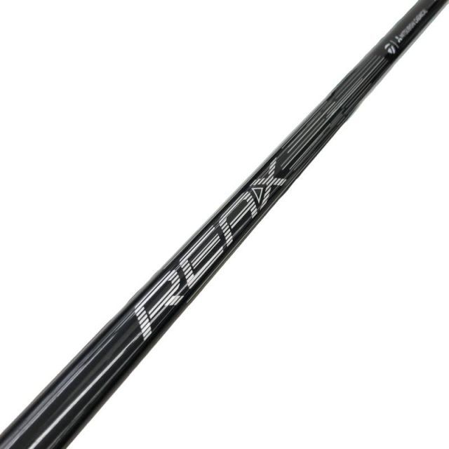 中古】 テーラーメイド Qi4D MAX 7W フェアウェイウッド FW REAX 55