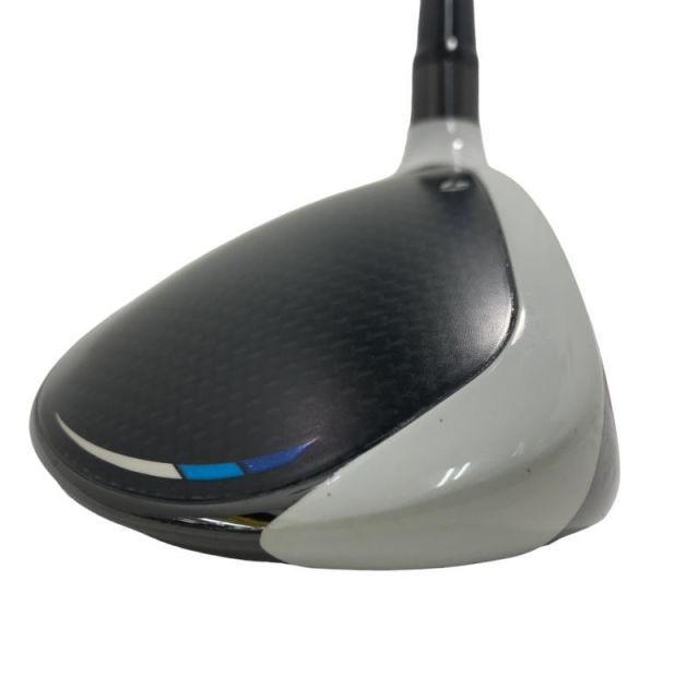【中古】 テーラーメイド SIM2 5W フェアウェイウッド FW リシャフト (フレックスその他) メンズ 男性用 右利き 右用 Dランク ゴルフクラブ