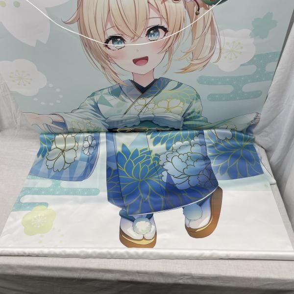 中古】風真いろは 等身大ﾀﾍﾟｽﾄﾘｰ ほろ～かる 京都[91] - メルカリ