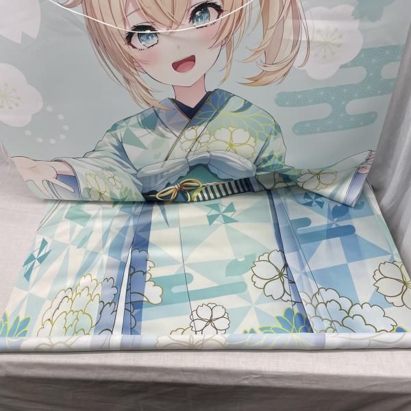 中古】風真いろは 等身大ﾀﾍﾟｽﾄﾘｰ ほろ～かる 京都[91] - メルカリ