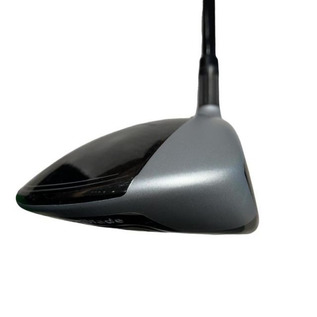 【中古】 テーラーメイド M4 3W USA フェアウェイウッド FW 純正特注シャフト (フレックスS) メンズ 男性用 右利き 右用 Cランク ゴルフクラブ