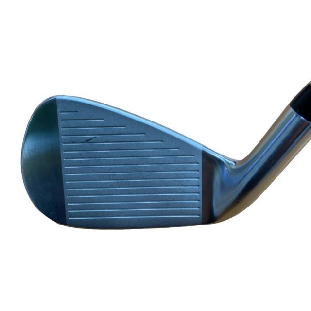 【中古】 ダンロップ XXIO(2020) eks #5 単品アイアン LI Miyazaki AX-1(IR) (フレックスSR) メンズ 男性用 右利き 右用 Cランク ゴルフクラブ