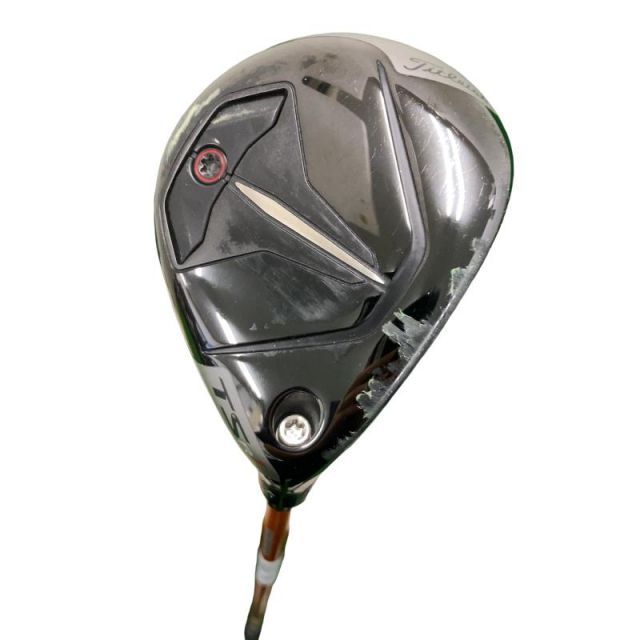 【中古】 タイトリスト TSR1 23° ユーティリティ UT 純正特注シャフト (フレックスR) メンズ 男性用 右利き 右用 Cランク ゴルフクラブ