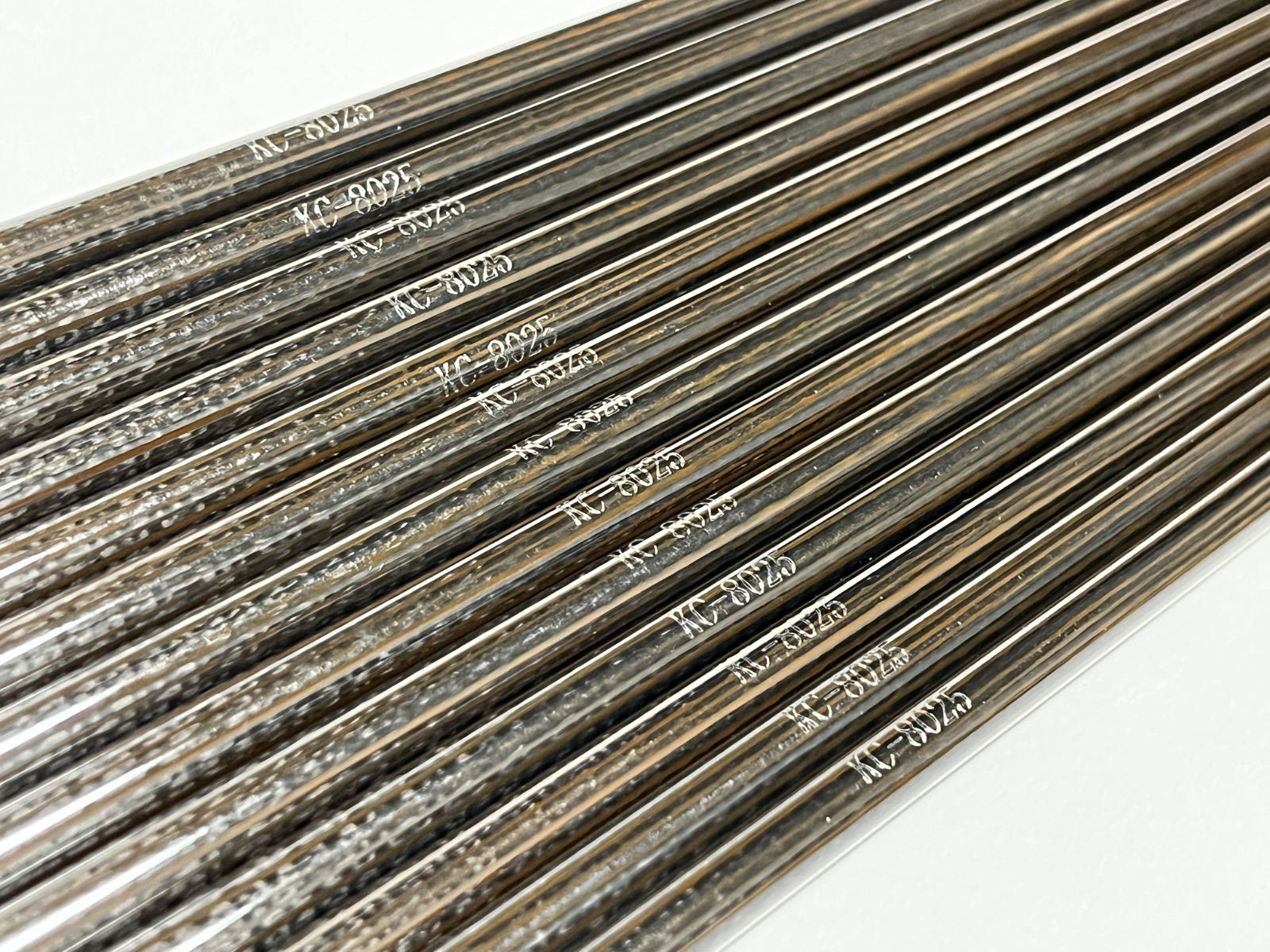 弓道　シベリアンハスキー様オーダー矢