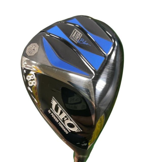 【中古】 キャスコ POWER TORNADO UFO AIR 88 ユーティリティ UT NS PRO 950GH UTILITY (フレックスS) メンズ 男性用 右利き 右用 Cランク ゴルフクラブ
