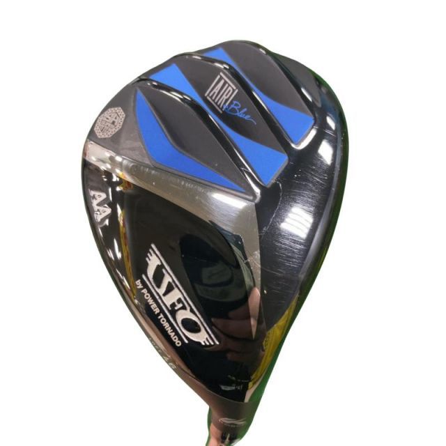 【中古】 キャスコ POWER TORNADO UFO AIR AA ユーティリティ UT NS PRO 950GH UTILITY (フレックスS) メンズ 男性用 右利き 右用 Cランク ゴルフクラブ