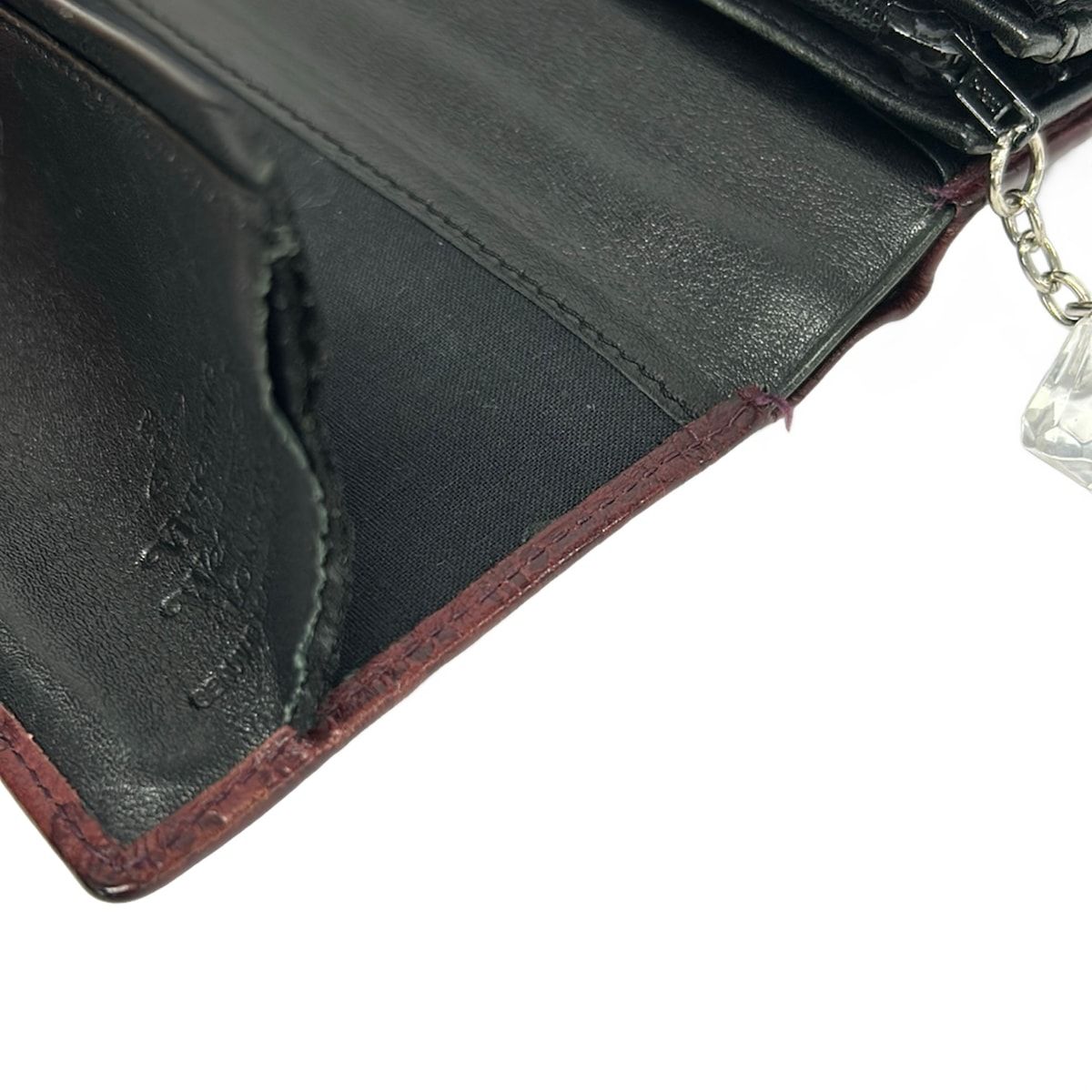 VivienneWestwood(ヴィヴィアンウエストウッド) 2つ折り財布