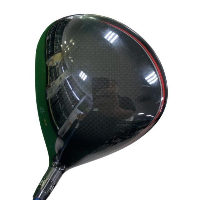中古】 ダンロップ SRIXON ZX5 10.5° ドライバー DR Diamana ZX50