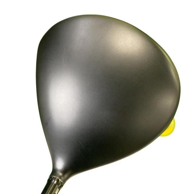 【中古】 グラインドワークス グラインドワークス Equinox Limited 10° ドライバー DR リシャフト (フレックスその他) メンズ 男性用 右利き 右用 Bランク ゴルフクラブ