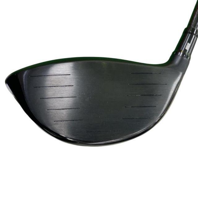 【中古】 グラインドワークス グラインドワークス Equinox Limited 10° ドライバー DR リシャフト (フレックスその他) メンズ 男性用 右利き 右用 Bランク ゴルフクラブ