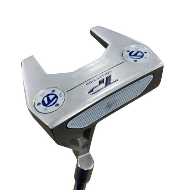 【中古】 テーラーメイド TP COLLECTION HYDRO BLAST BANDON TM1 34インチ パター PT スチール (フレックスその他) メンズ 男性用 右利き 右用 Cランク ゴルフクラブ