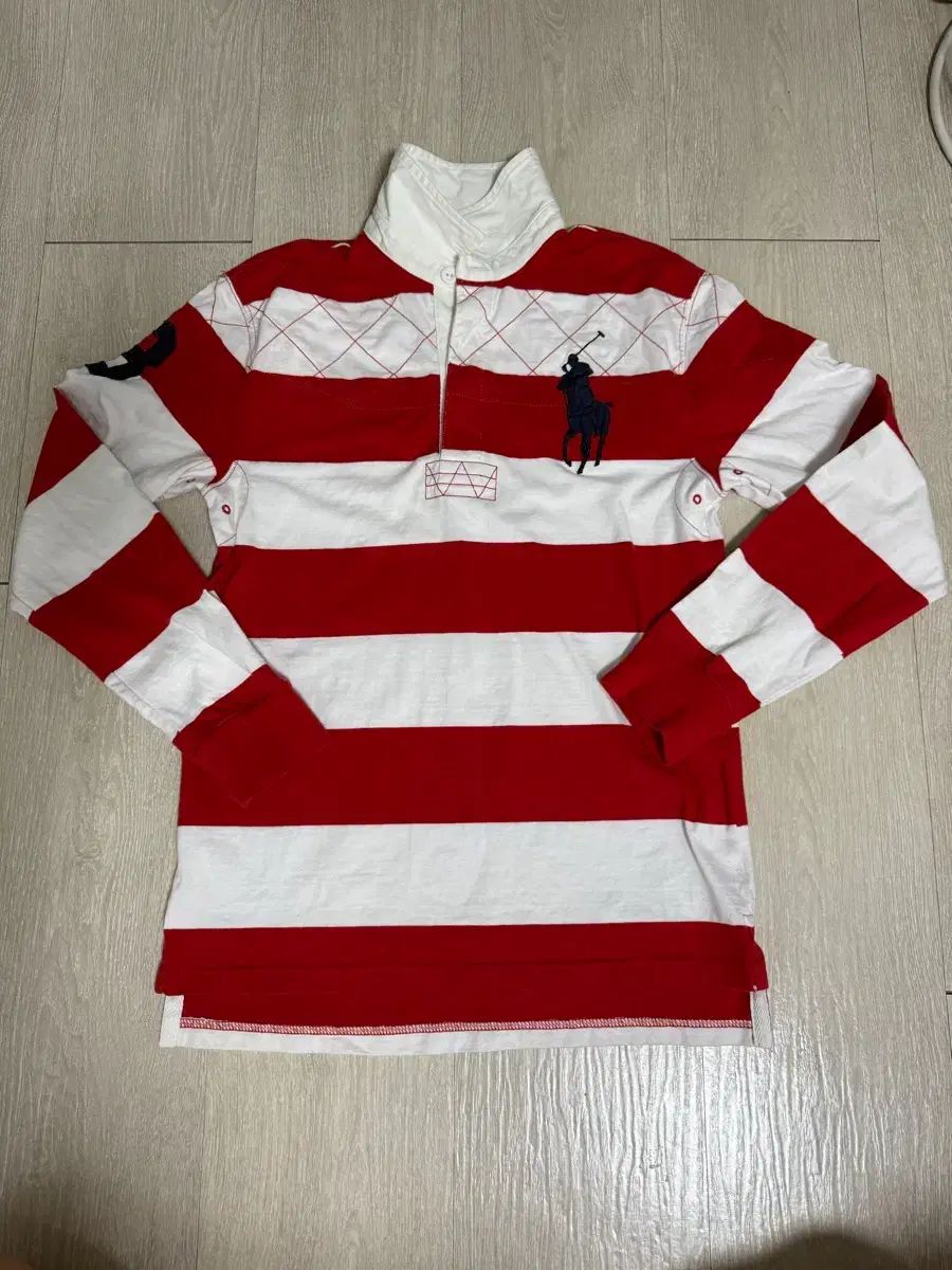 ポロ ビックポニー 럭티 Tシャツ