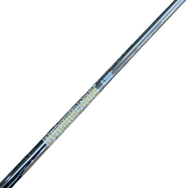 特別価格【中古】 キャロウェイ X FORGED CB(2021) 6S アイアンセット