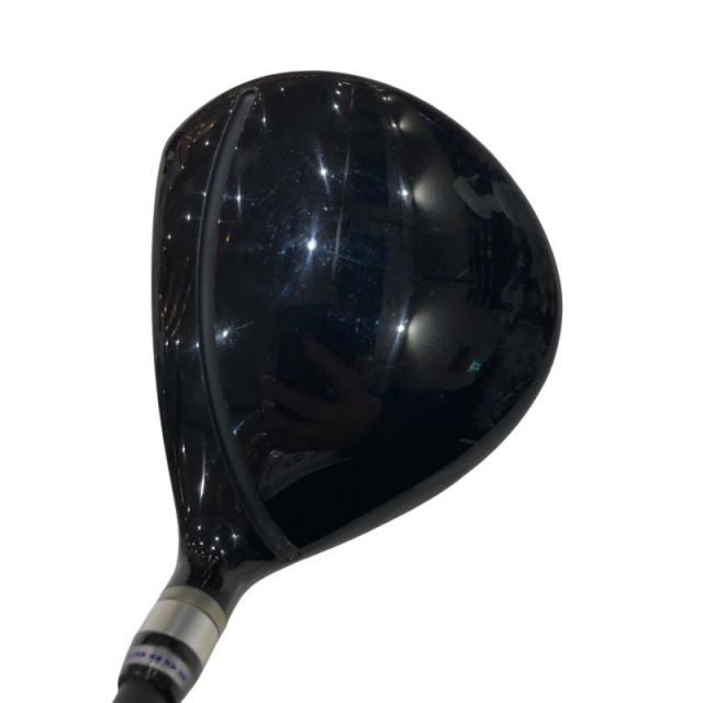 中古】 ロッディオ RODDIO フェアウェイウッド(2024) シルバー Creek