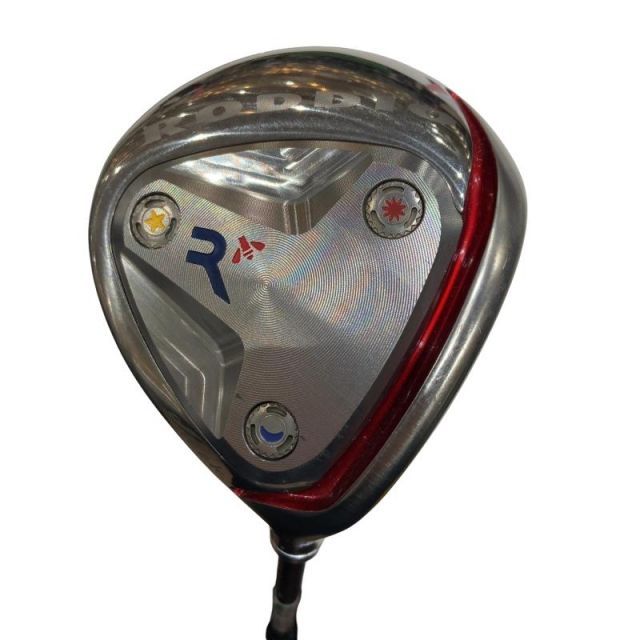 中古】 ロッディオ RODDIO フェアウェイウッド(2024) シルバー Creek