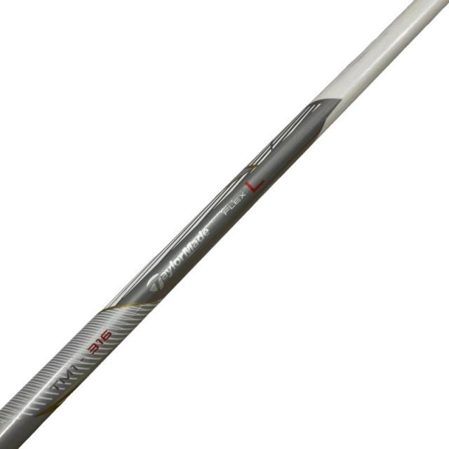 【中古】 テーラーメイド M2 5HL レディース フェアウェイウッド FW TM1-316 (フレックスL) レディース 女性用 右利き 右用 Cランク ゴルフクラブ