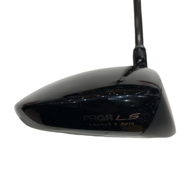 中古】 プロギア LS 3W フェアウェイウッド FW Speeder EVOLUTION FOR