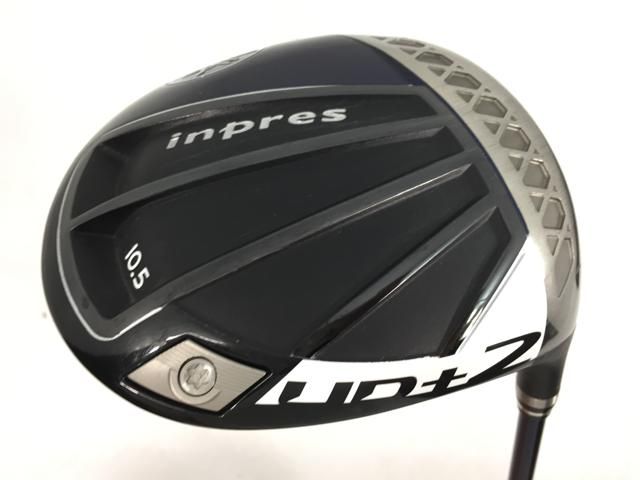 返品OK 【中古ゴルフクラブ】ヤマハ インプレス UD+2 ドライバー 2021 Air Speeder for Yamaha M421d 1W