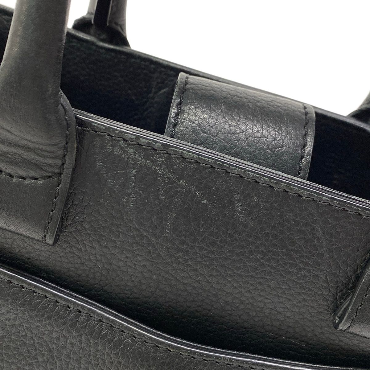CHANEL(シャネル) ハンドバッグ ネオエグゼクティブ スモール