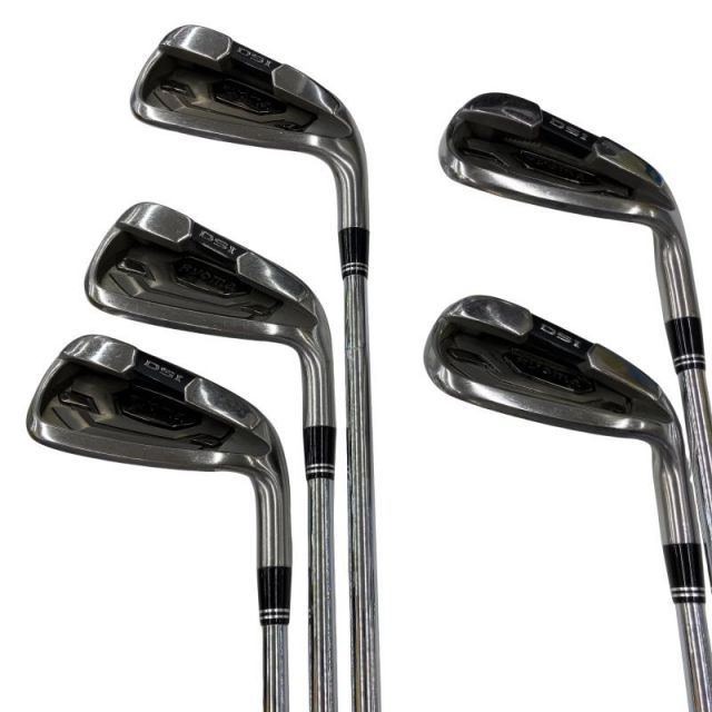 【中古】 リョーマゴルフ Ryoma Iron 5S アイアンセット IR リシャフト (フレックスその他) メンズ 男性用 右利き 右用 Cランク ゴルフクラブ