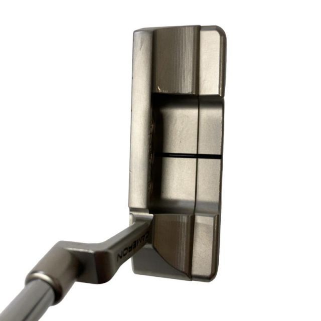 【中古】 タイトリスト SCOTTY CAMERON Special select SQUAREBACK 2 34インチ パター PT スチール (フレックスその他) メンズ 男性用 右利き 右用 Cランク ゴルフクラブ 【中古】 タイトリスト SCOTTY CAMERON Special select SQUAREBACK 2 34インチ パター PT スチール (フレックスその他) メンズ 男性用 右利き 右用 Cランク ゴルフクラブ