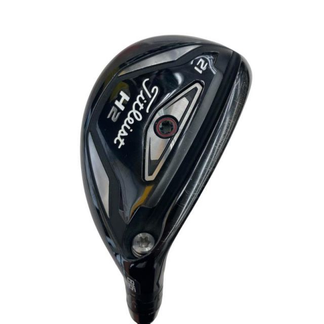 【中古】 タイトリスト 816 H2 21° ユーティリティ UT NS PRO 950GH (フレックスS) メンズ 男性用 右利き 右用 Cランク ゴルフクラブ