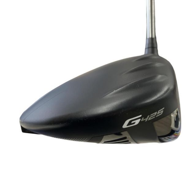 中古】 ピン G425 MAX 9°(アーコス無し) ドライバー DR PING TOUR 173