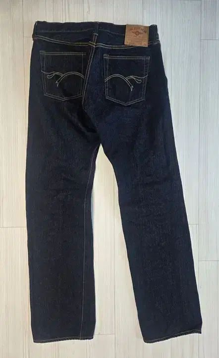 14.5oz FLAT HEAD フラットヘッド THE FN-3005 ジーンズ The Flat Head 